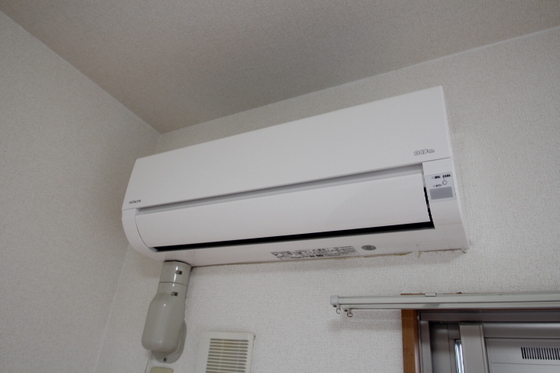 その他設備　※別部屋の写真です