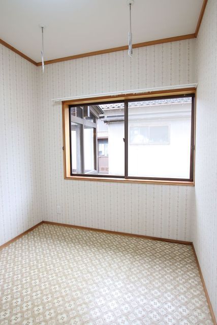その他設備　サンルーム