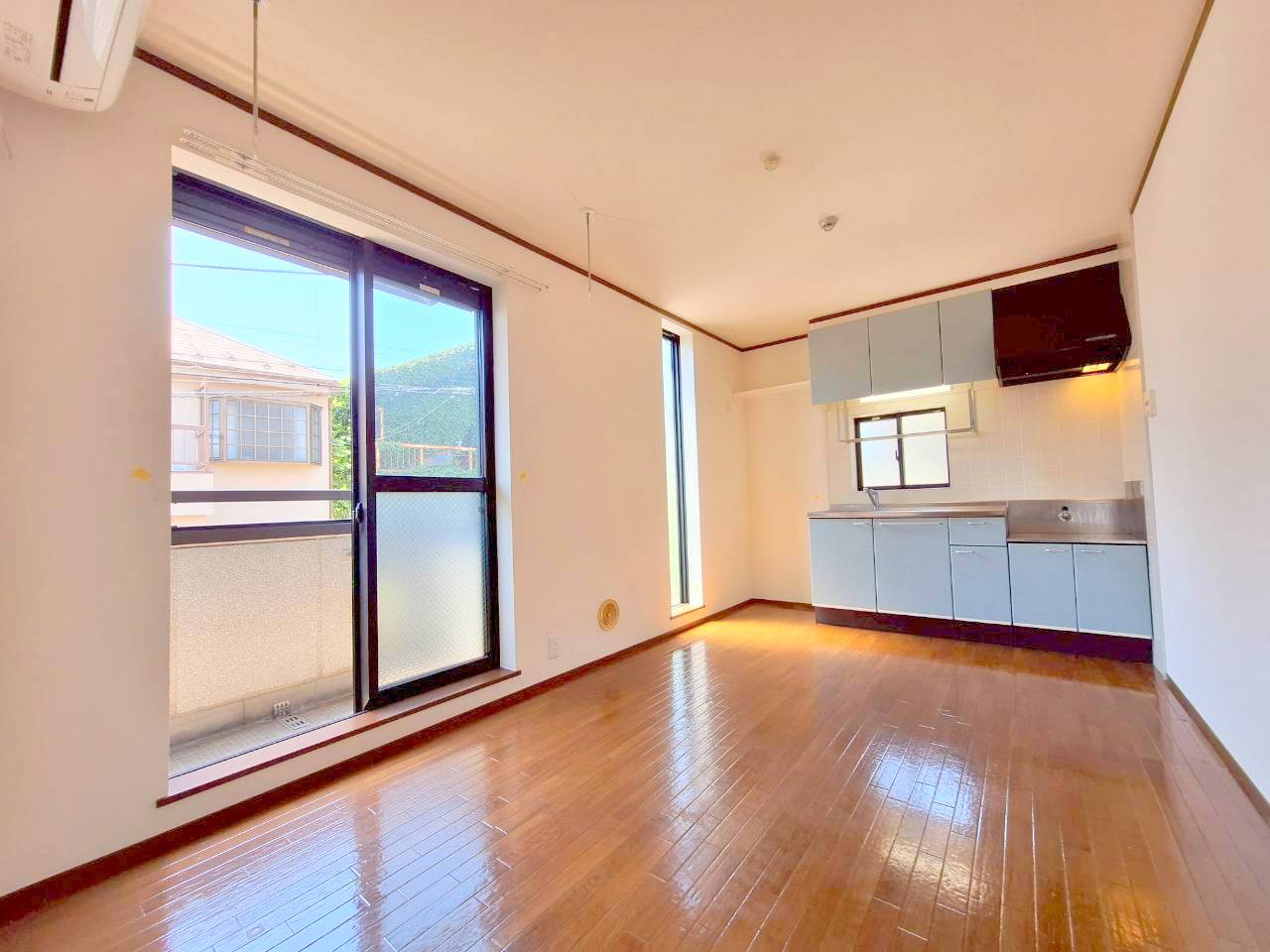 居室・リビング　★日当り良好のお部屋です★