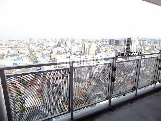眺望　眺めがいいね