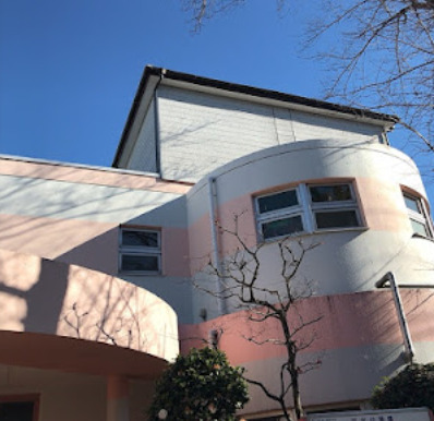 幼稚園・保育園　京北幼稚園（幼稚園・保育園）まで399m