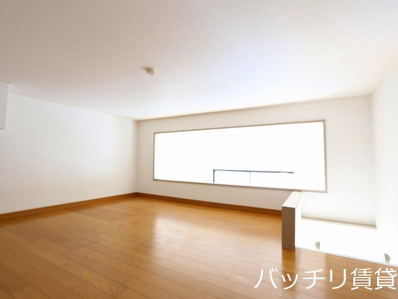 その他部屋・スペース　画像は別号室タイプの為、現状を優先致します。
