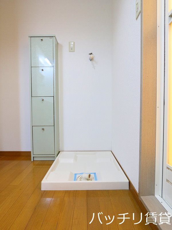 その他設備　画像は別号室タイプの為、現状を優先致します。