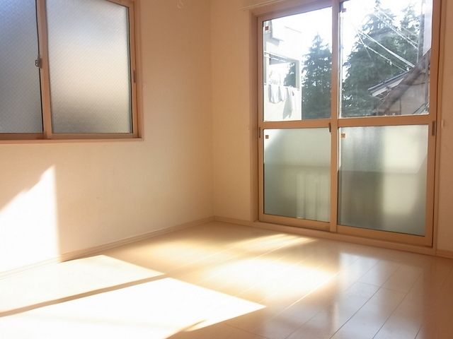 その他部屋・スペース　☆2面採光☆