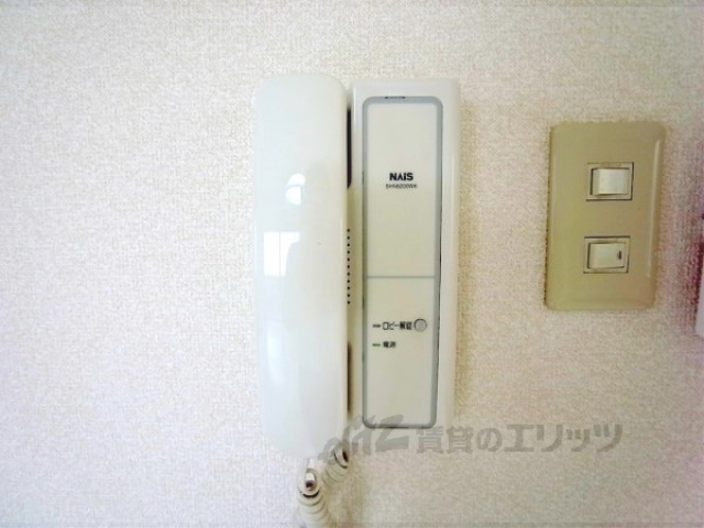 セキュリティ　ドアフォン（ＴＶ含）