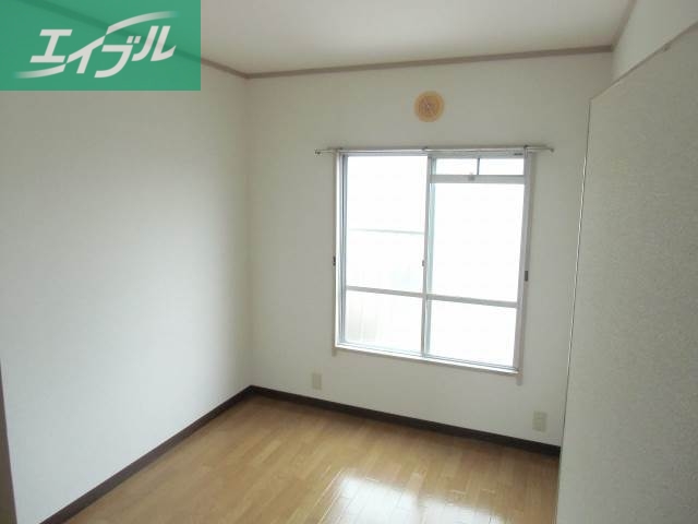 眺望　同タイプのお部屋の写真です