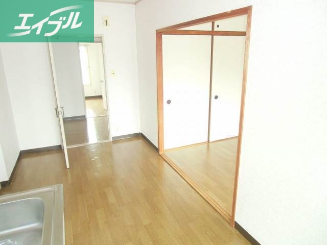 居室・リビング　同タイプのお部屋の写真です