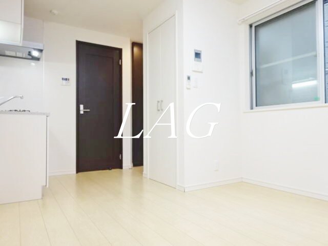居室・リビング　洋室のお部屋です。
