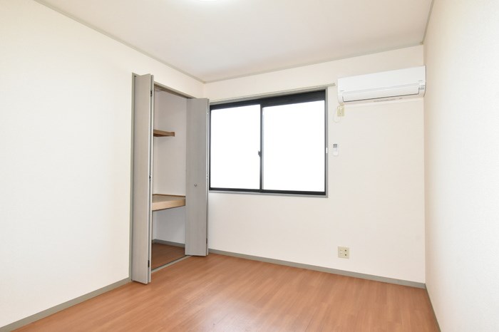 その他部屋・スペース　洋室6帖