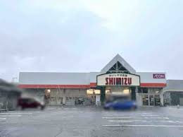 スーパー　清水フードセンター 河渡店（スーパー）まで513m