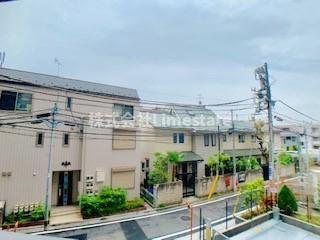 眺望　別部屋参考写真