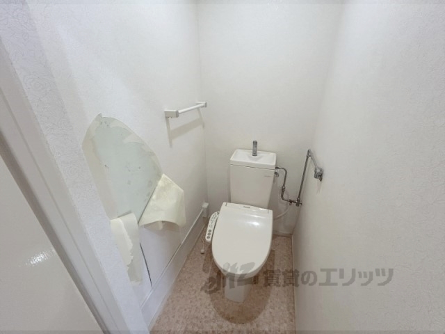 その他　ゴミ置き場