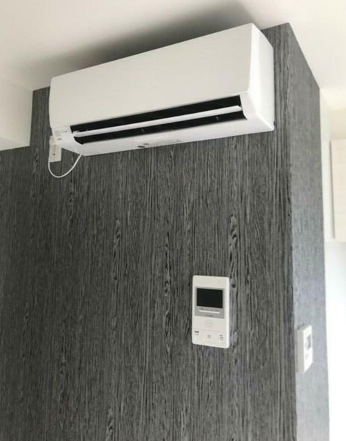 その他設備　別部屋同仕様
