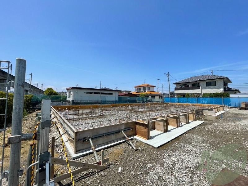 建物外観　外観２