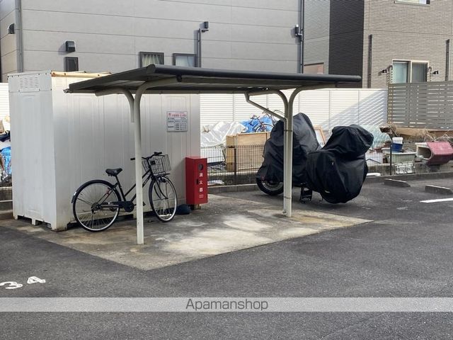その他共有部分　その他共有部分