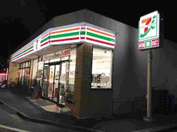 コンビニ　セブンイレブン高田馬場3丁目中央店（コンビニ）まで357m