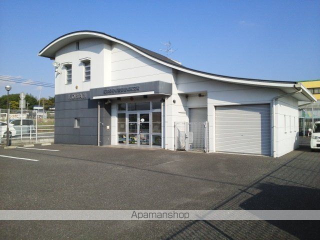 警察署・交番　宇城警察署城南交番（警察署・交番）まで290m