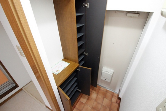 その他　※別部屋の写真です
