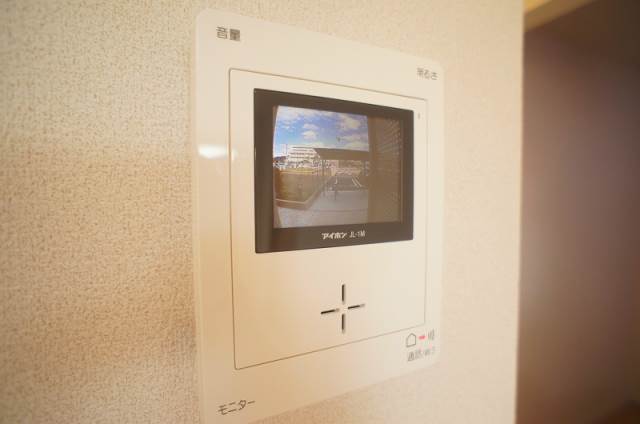 セキュリティ　同型タイプ
