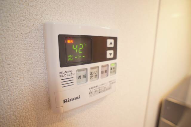 その他設備　同型タイプ
