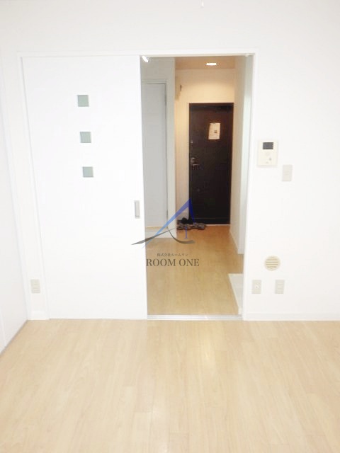 居室・リビング　洋室のお部屋です。