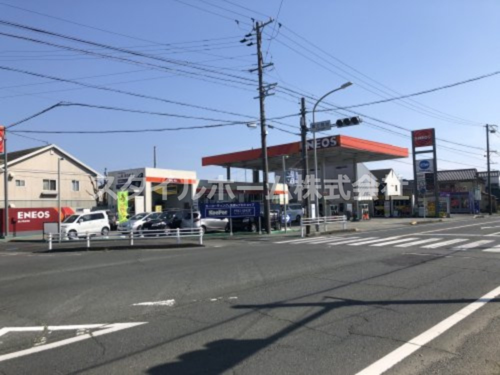 その他　ENEOS 富士見台 SS（その他）まで381m