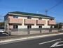 増尾駅より徒歩7分 築11年5ヶ月 2階建の賃貸物件