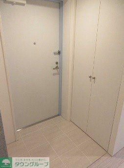 玄関　別部屋参考写真