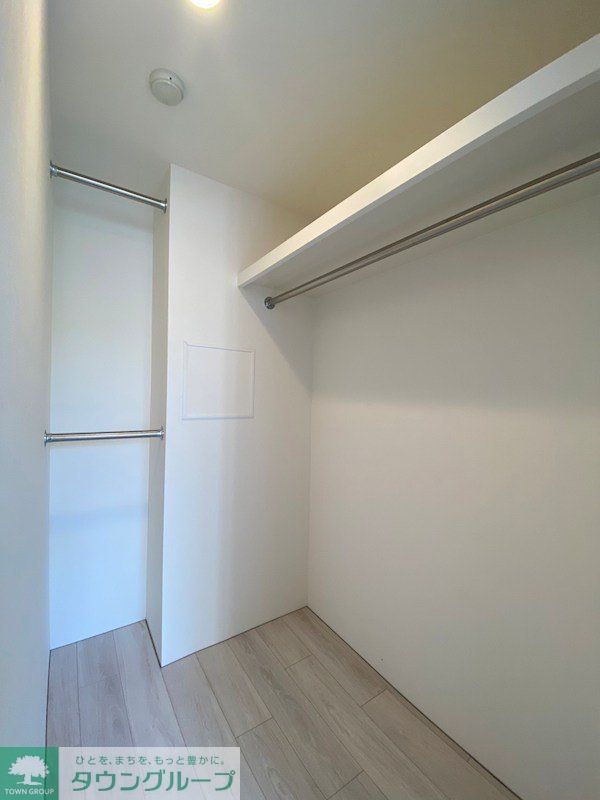 収納　別部屋参考写真