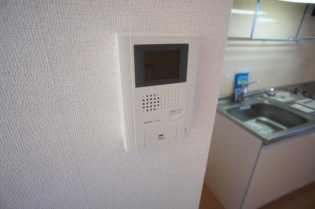 セキュリティ　同施工会社同タイプ