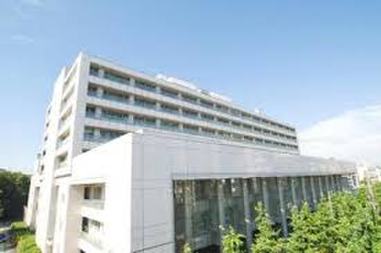 病院　東京山手メディカルセンター（病院）まで950m