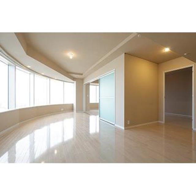 居室・リビング　※写真は同タイプ住戸です。