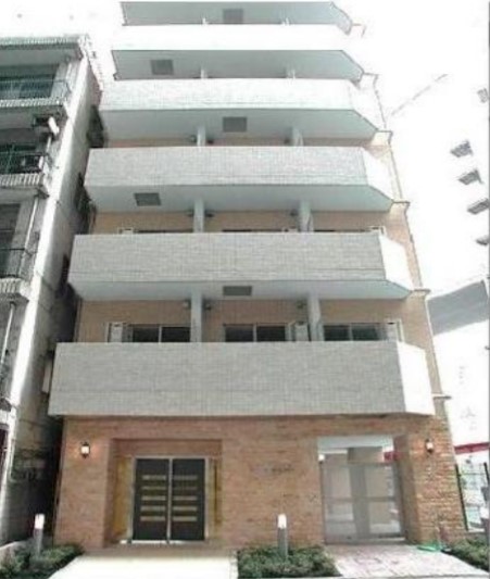 建物外観　☆おしゃれな外観☆