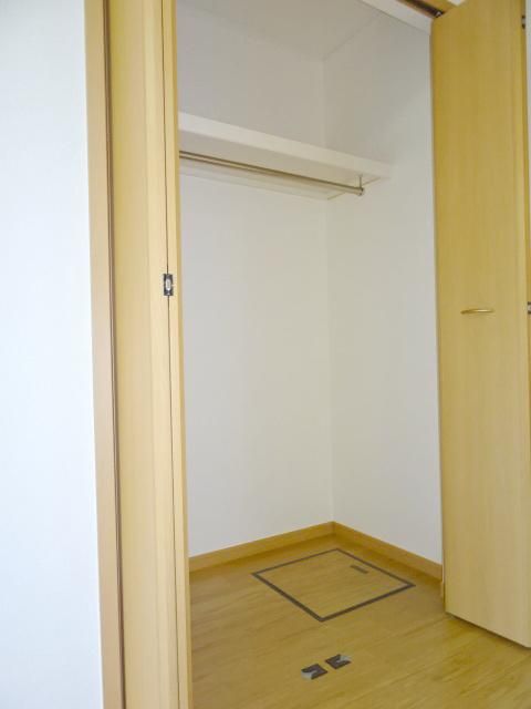 収納　★クローゼット★