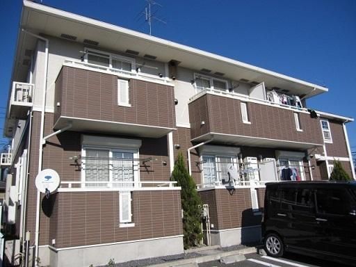 建物外観　☆外観☆