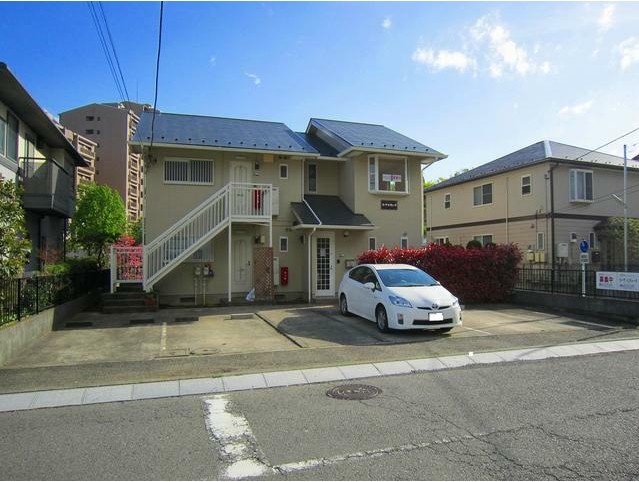 建物外観　当店おすすめ物件♪