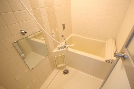 バス・シャワールーム　類似部屋写真