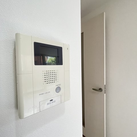 セキュリティ　同仕様タイプです