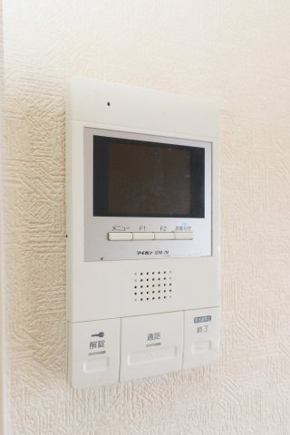セキュリティ　別号室のものです。現状優先になります。