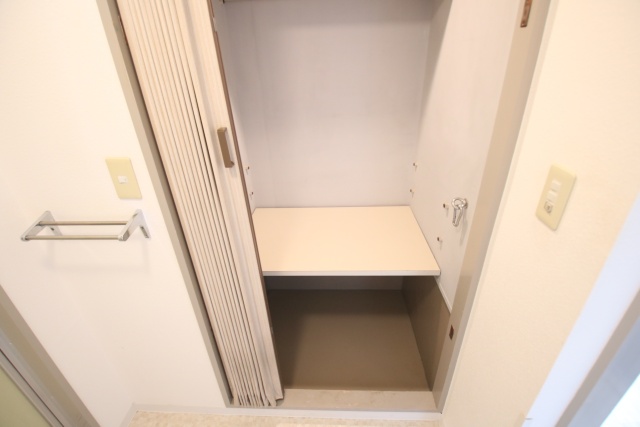 収納　別室の参考写真です。※現況優先