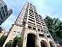 樹樹ガーデン 20階 築23年の賃貸物件