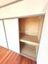 収納　同型別部屋写真