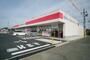 ドラックストア　ココカラファイン江島店（ドラッグストア）まで416m