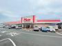 スーパー　フードマーケットマム牧野店（スーパー）まで480m