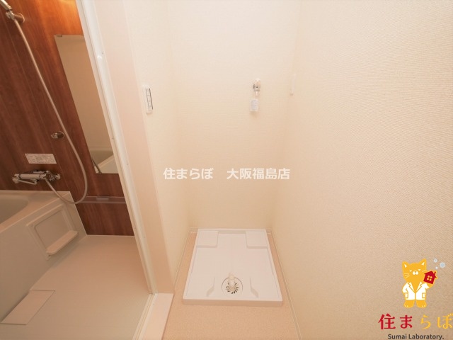 その他　共用部の印象も大切に