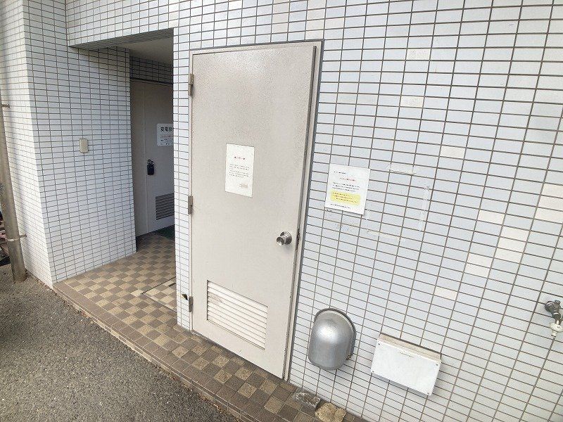 その他共有部分　共有部分