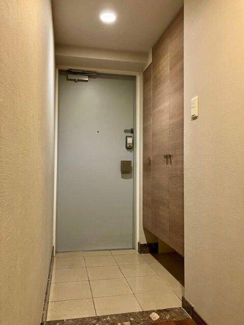 その他　フローリングです！
