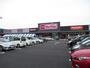 スーパー　マックスバリュ名張西店様（スーパー）まで230m