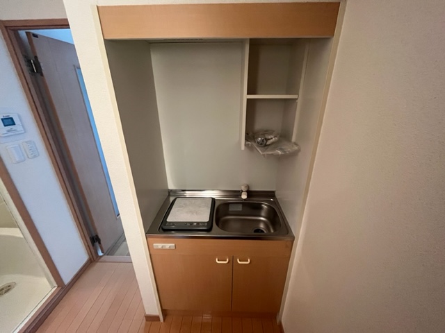 キッチン　※同施工会社のイメージ写真※