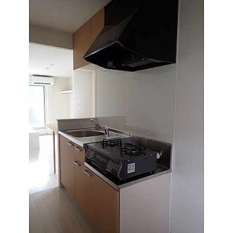 キッチン　※同シリーズの参考のお部屋です。
